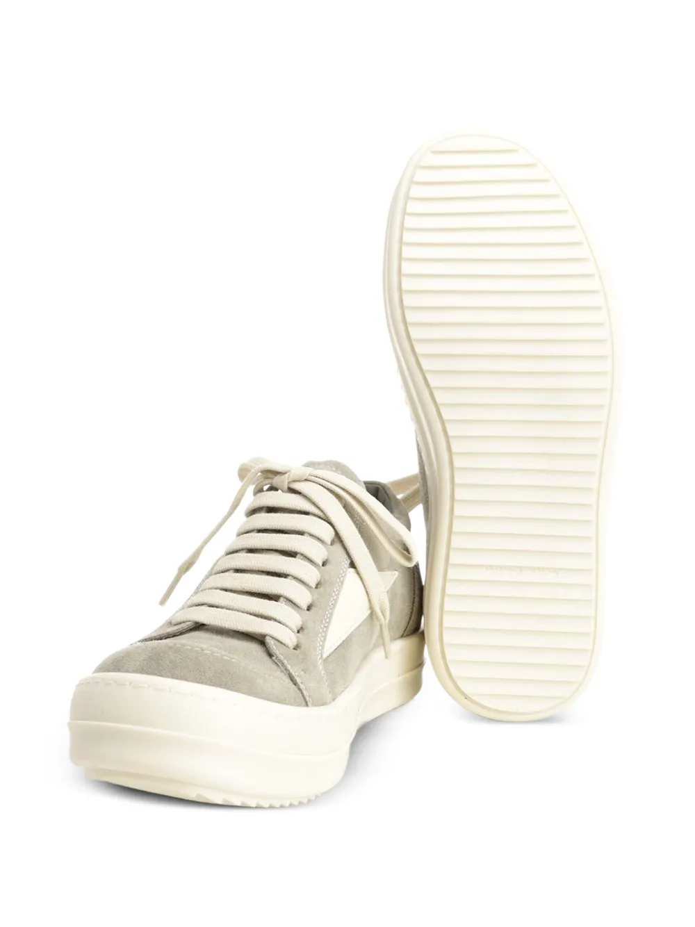 Rick Owens Vintage sneakers Grijs