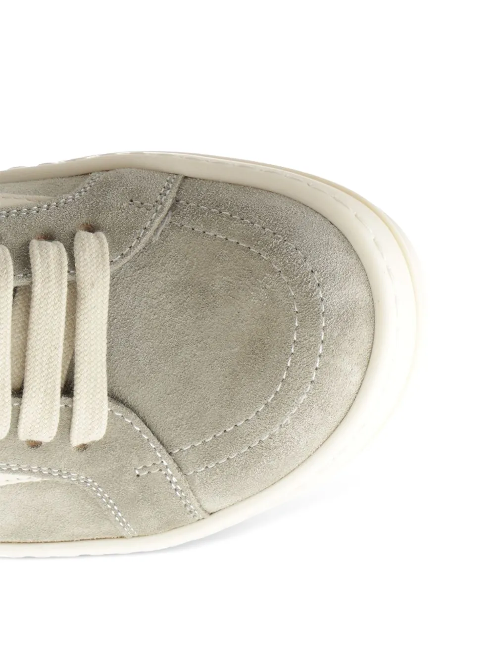 Rick Owens Vintage sneakers Grijs