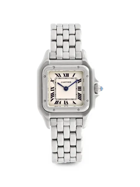 Cartier Panthère 22mm watch