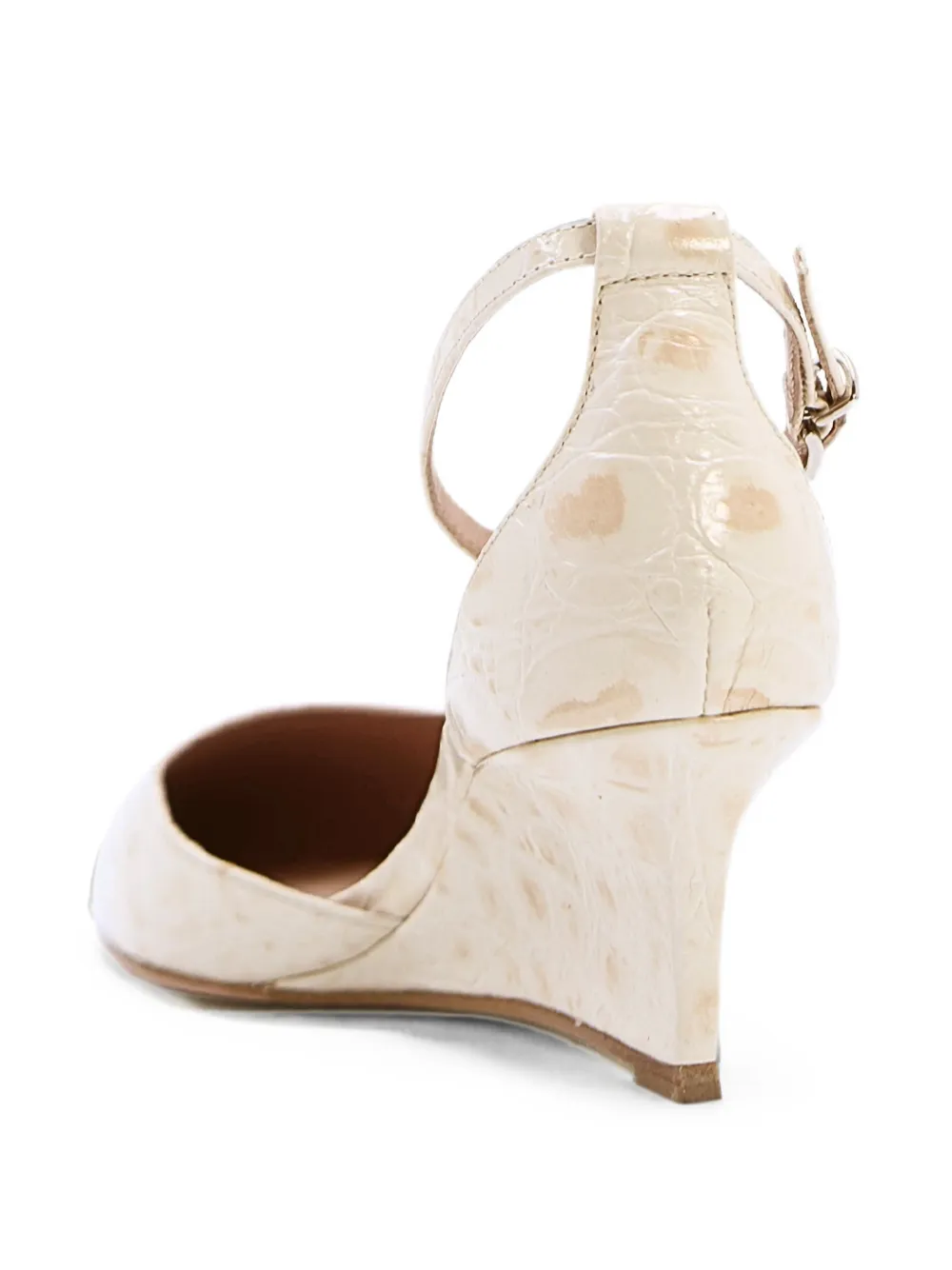 Notabene Elsa pumps Beige