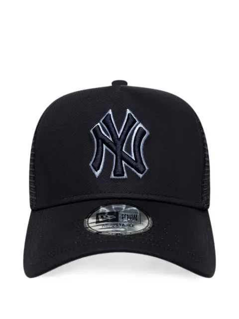 NEW ERA CAP MLB Outline New York Yankees trucker cap