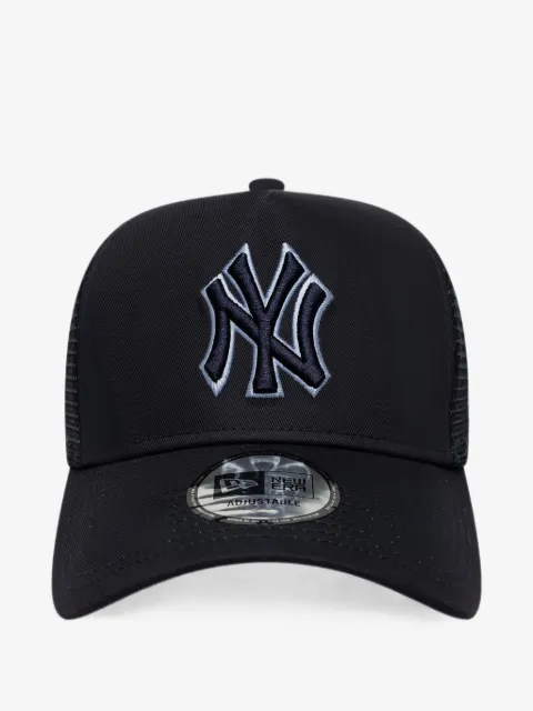 NEW ERA CAP MLB Outline New York Yankees trucker cap