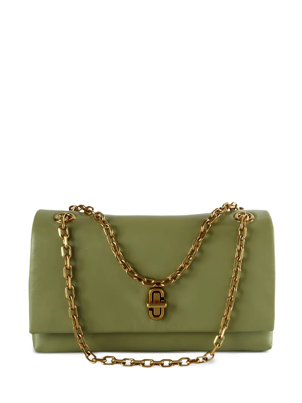 Marc Jacobs mini Dual cross-body bag - Verde