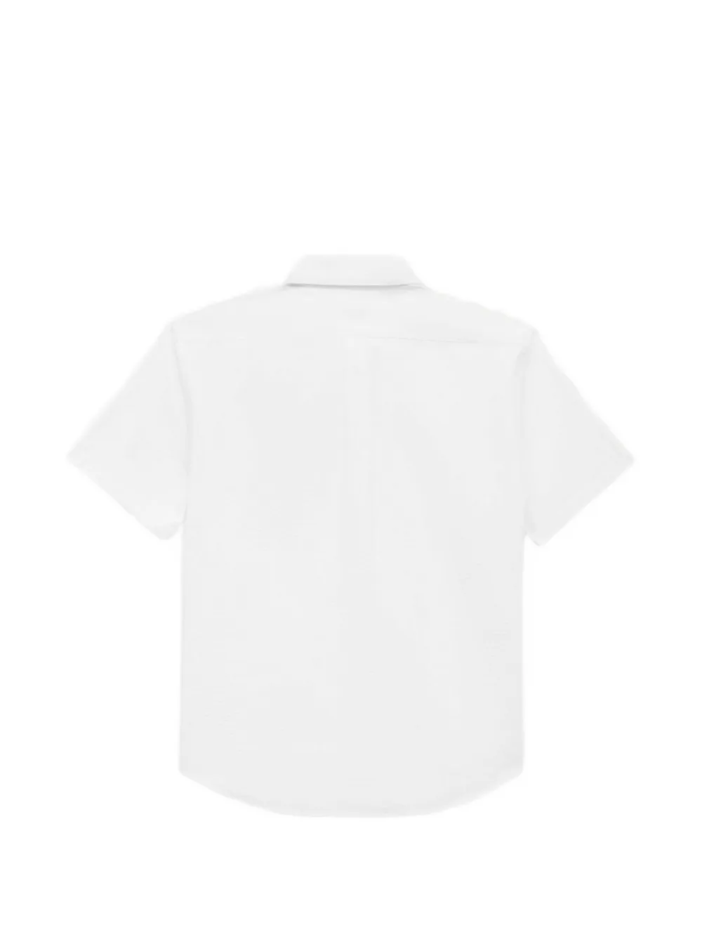 Kenzo Button-down overhemd Wit