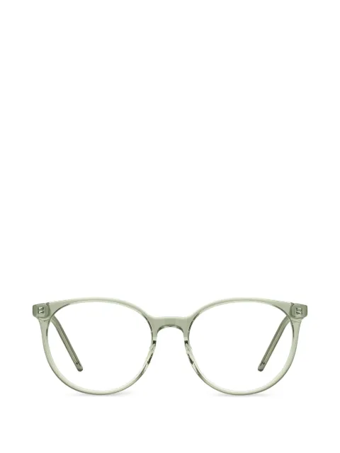 Marc Jacobs Eyewear round-frame glasses
