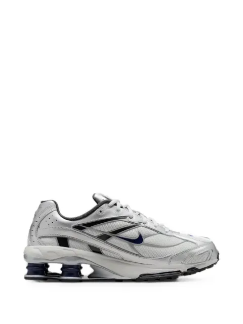 Nike Tênis cano baixo Shox Ride 2