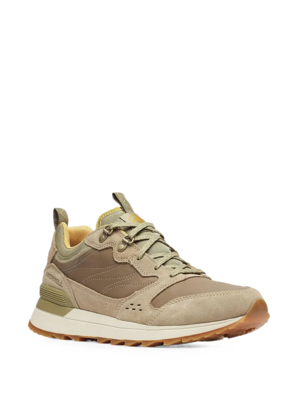 Merrell Alpine 83 Recraft MXD sneakers Beige