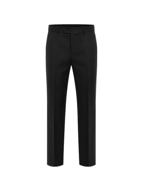 Corneliani Mantua wool trousers