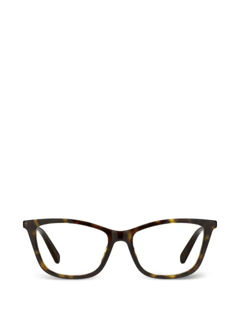 Marc Jacobs Eyewear cat-eye frame glasses