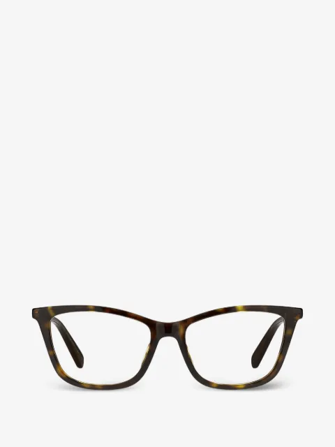 Marc Jacobs Eyewear cat-eye frame glasses