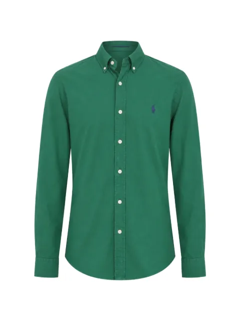 Polo Ralph Lauren camisa slim