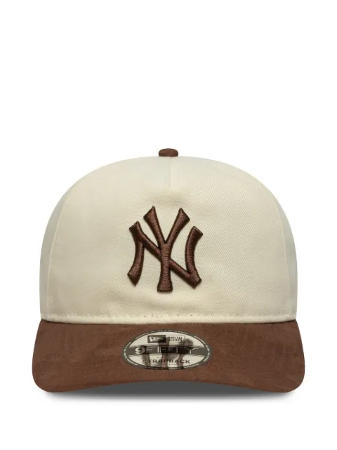 NEW ERA CAP 9Fifty New York Yankees baseball cap