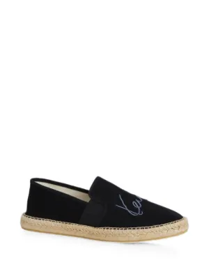 Saint Laurent モノグラム エスパドリーユ 通販 - FARFETCH