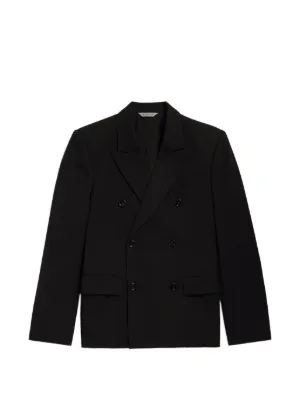 BALENCIAGA（バレンシアガ）メンズ テーラードジャケット ブレザー