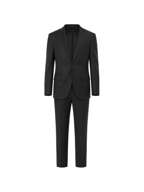 Corneliani Academy virgin wool suit