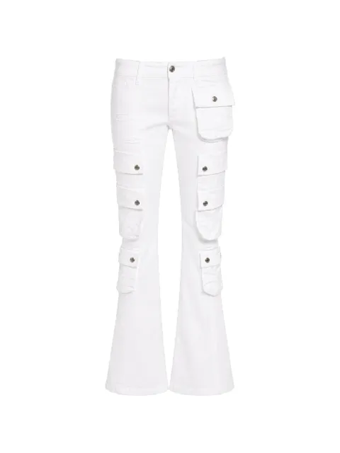 DSQUARED2 Trumpet cargo pants