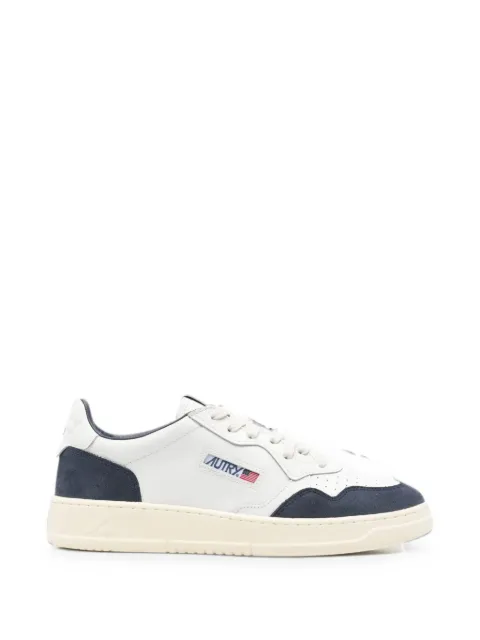 Autry zapatillas Medalist a paneles
