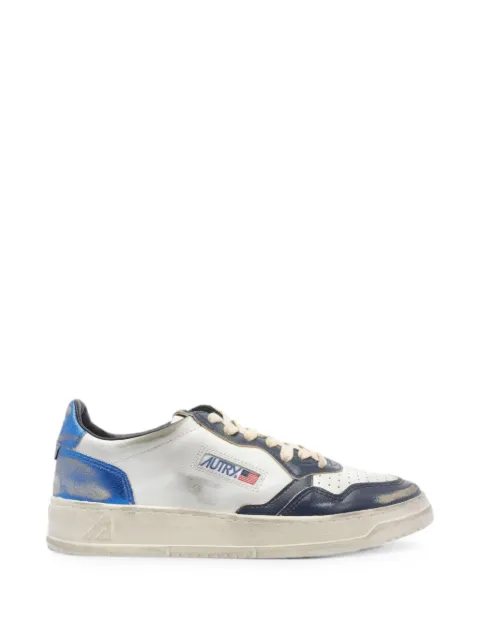 Autry Medalist Super Vintage sneakers