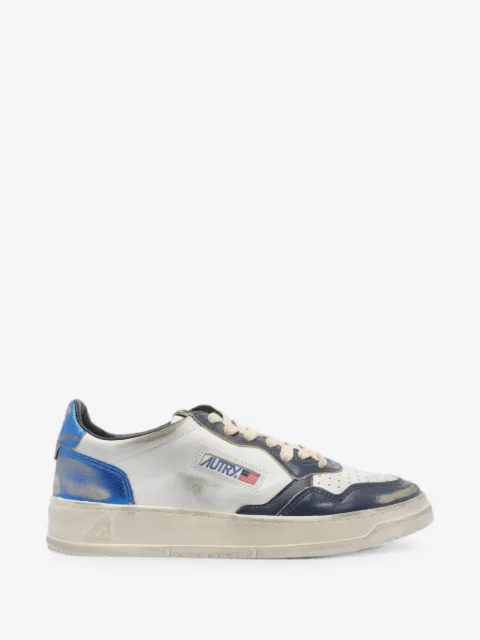 Autry Medalist Super Vintage sneakers