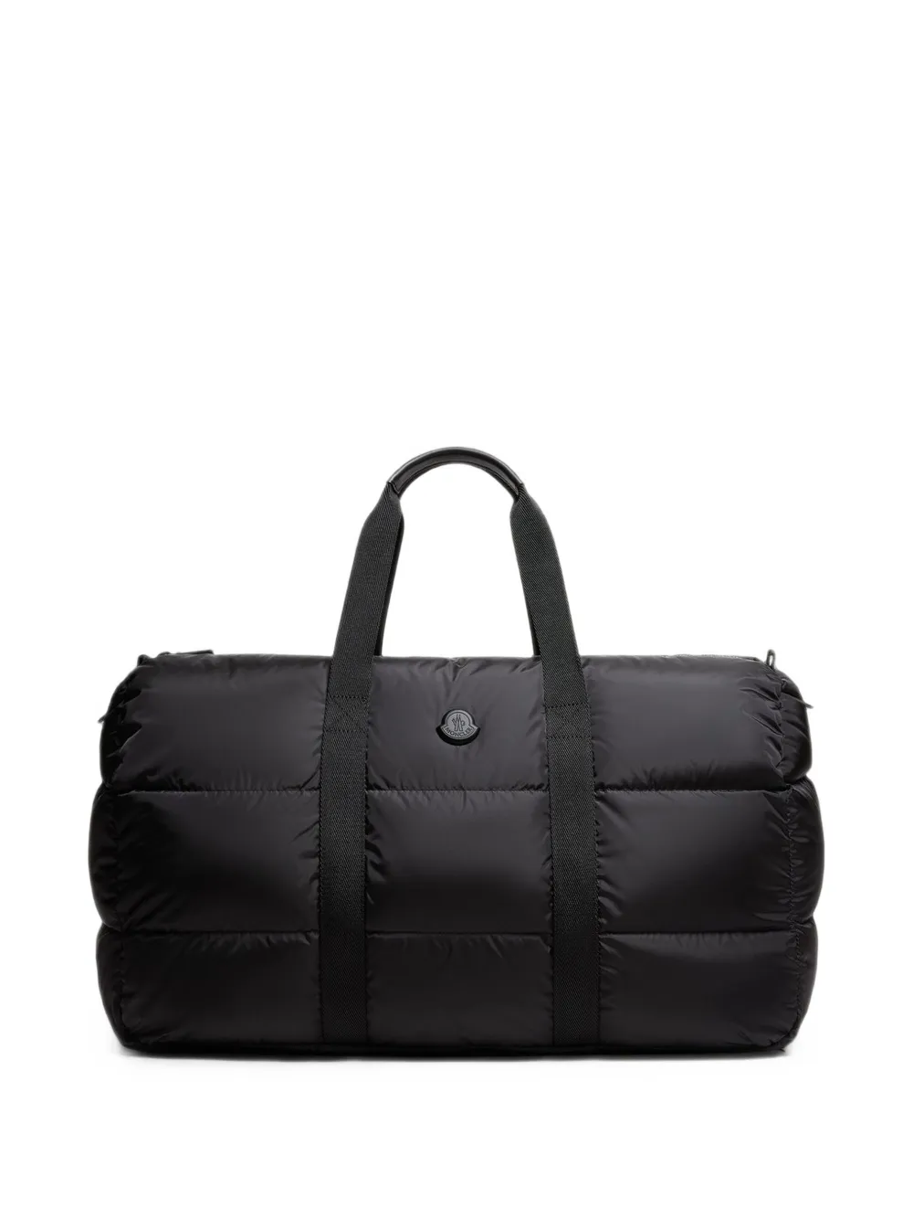 Moncler Caradoc duffeltas Zwart