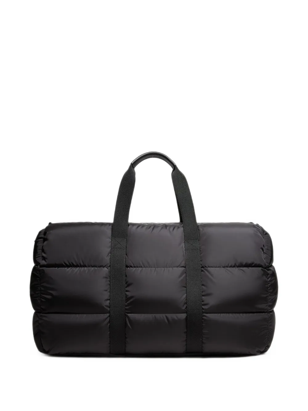 Moncler Caradoc duffeltas Zwart