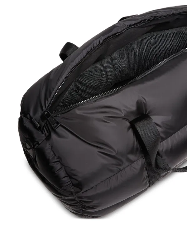 Moncler Caradoc ダッフルバッグ | ブラック | FARFETCH JP
