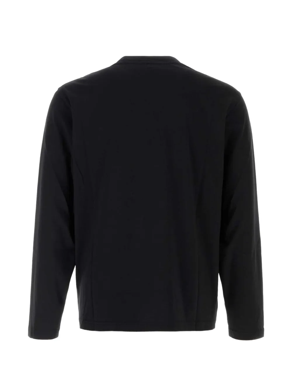 Autry T-shirt met logoprint Zwart