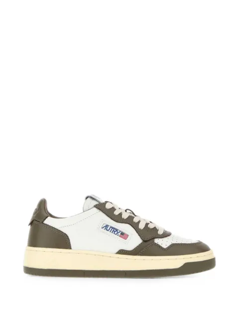 Autry Medalist sneakers i læder