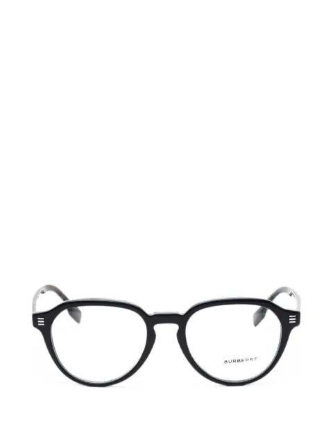 Burberry Eyewear round-frame glasses