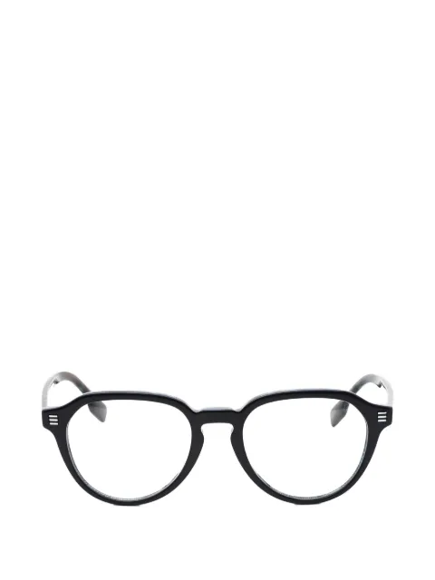 Burberry Eyewear round-frame glasses