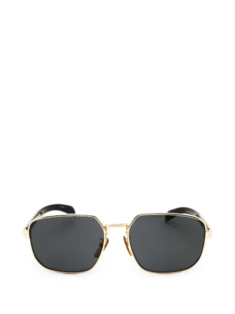 DAVID BECKHAM EYEWEAR full-rim sunglasses