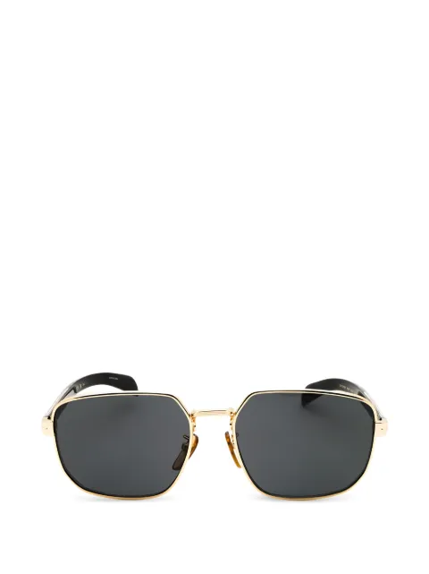 DAVID BECKHAM EYEWEAR full-rim sunglasses