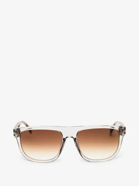 Eyewear by David Beckham square-frame sunglasses