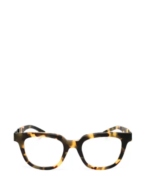 Ic! Berlin full-rim glasses