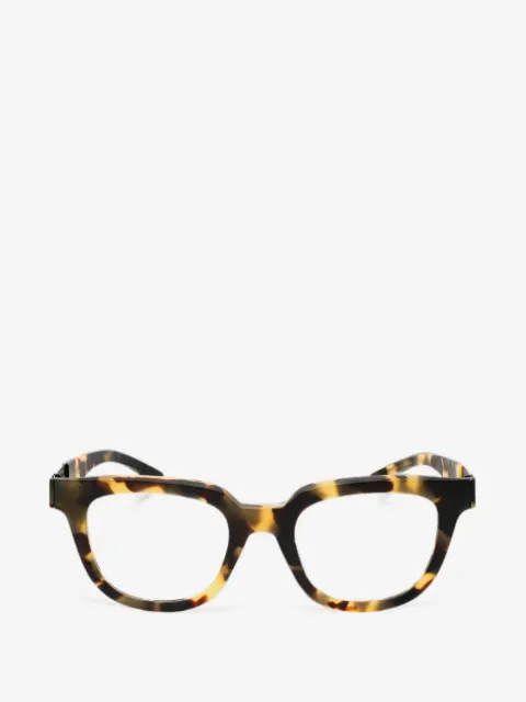 Ic! Berlin full-rim glasses