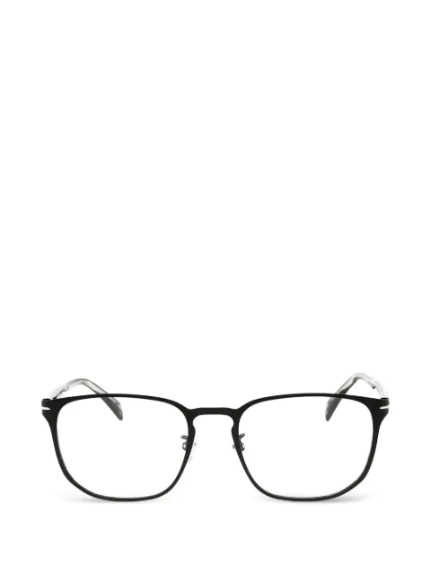 Eyewear by David Beckham square-frame glasses