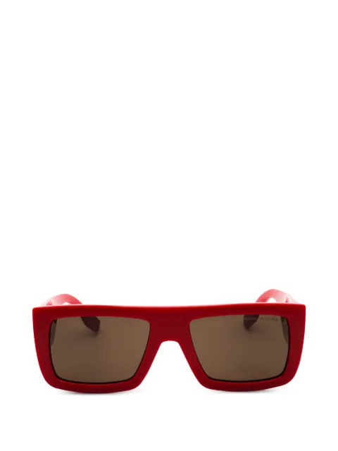 Marc Jacobs Eyewear rectangle-frame sunglasses