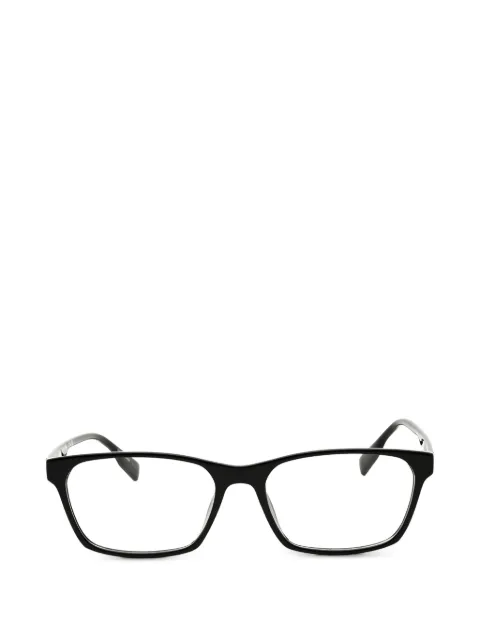 Lacoste rectangle-frame glasses