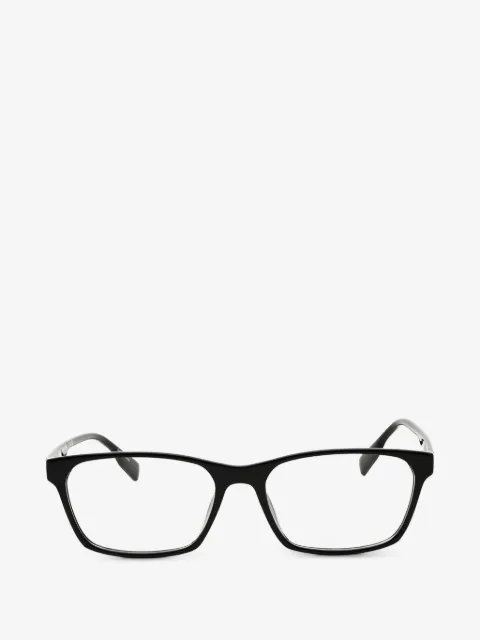 Lacoste rectangle-frame glasses
