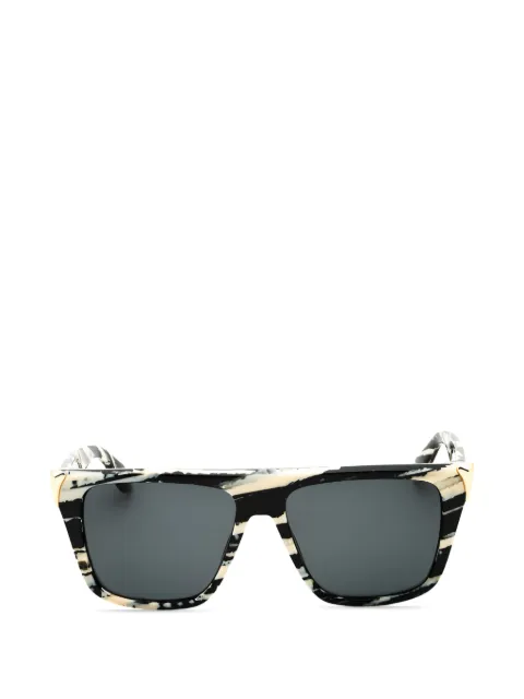 Roberto Cavalli square-frame sunglasses