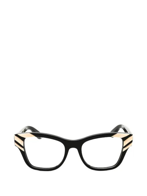 Roberto Cavalli square-frame glasses