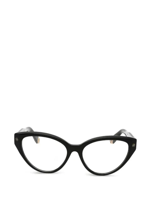Philipp Plein Eyewear cat-eye glasses
