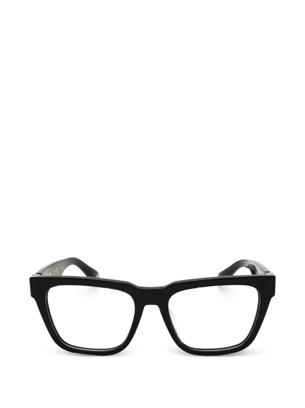 Roberto Cavalli square-frame glasses - Nero