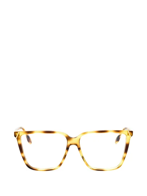 Victoria Beckham Eyewear lunettes de vue à monture géométrique