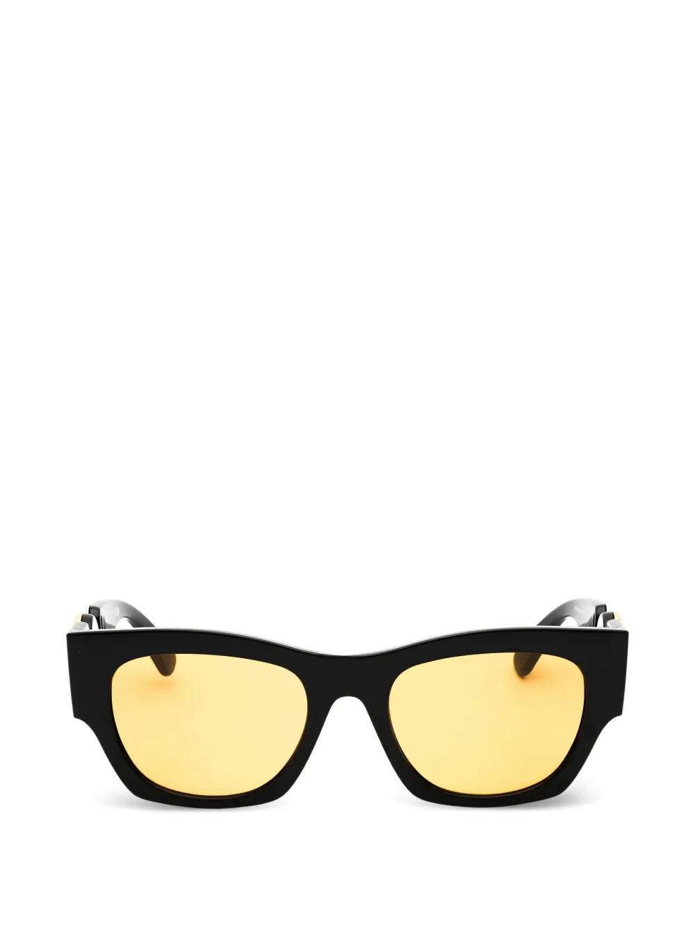 Versace Eyewear Medusa sunglasses - Nero