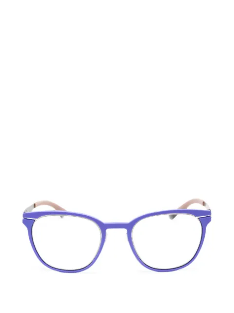 Ic! Berlin Westside square-frame glasses