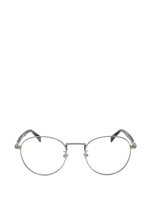 DAVID BECKHAM EYEWEAR round-frame glasses