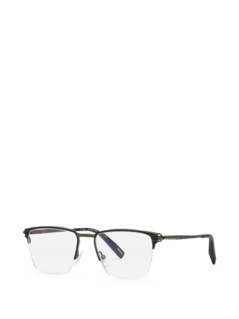 Chopard Eyewear Eckige Brille