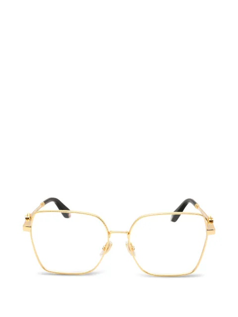 Roberto Cavalli square-frame glasses