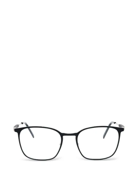 Ferragamo Eyewear square-frame glasses
